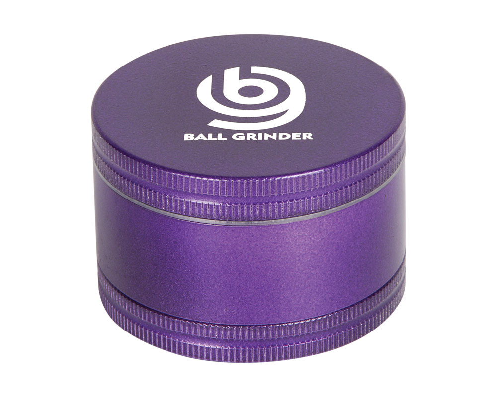 ALUMINIUM NON STICK GRINDER 56 MM  